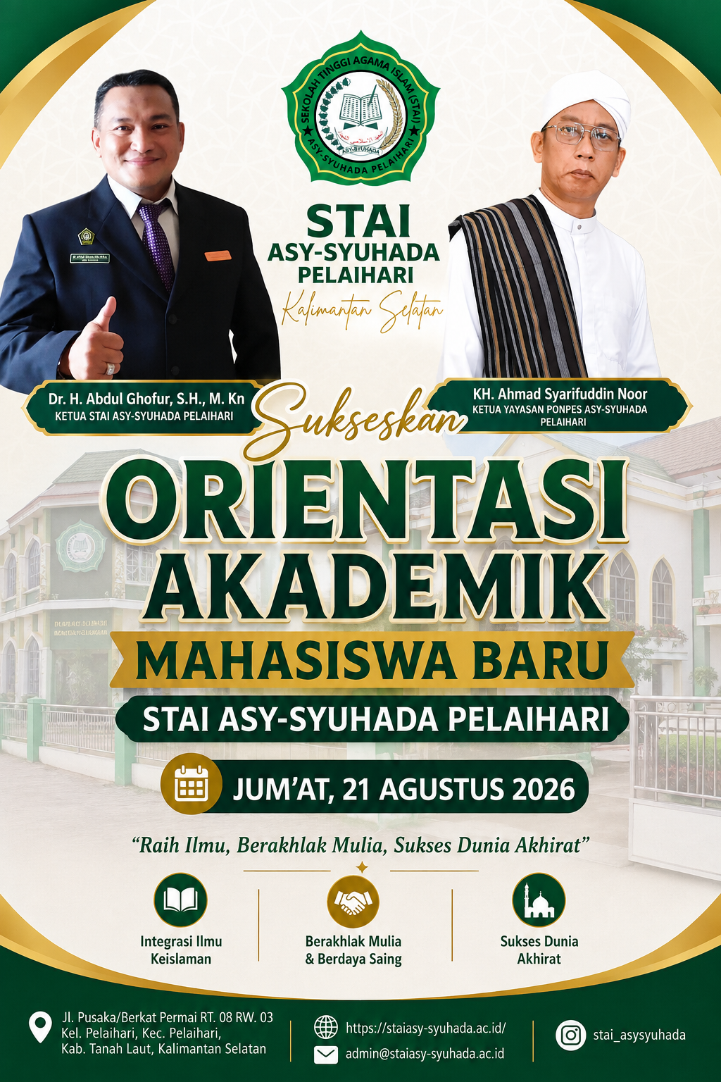 Berita