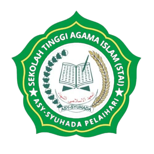 logo STAI Asy-Syuhada